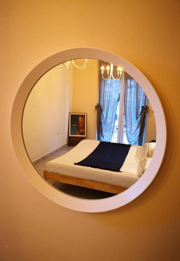 Yellow House Experience Aparthotel Pag Island Buitenkant foto